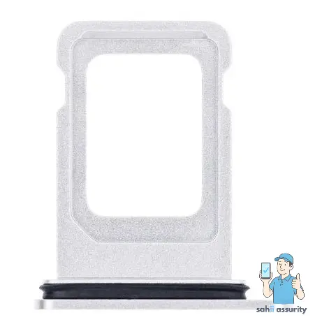 SIM Card Holder Tray for Apple iPhone 13 thumbnail